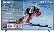 65" Sony Bravia 7 (K65XR70PAEP) - Television