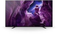 65'' Sony Bravia OLED KD-65A8 - Television