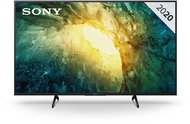 65'' Sony Bravia KD-65X7055 - Television