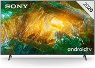 65'' Sony Bravia LED KE-65XH8096 - TV