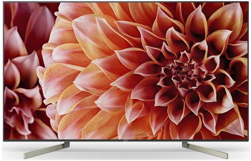 75" Sony Bravia KD-75XF9005 - Television - Main image