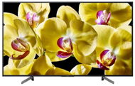 75" Sony Bravia KD-75XG8096 - Television