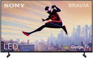 75" Sony Bravia KD-75X80L - TV
