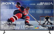 75" Sony Bravia KD-75X85L - TV