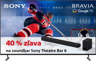 75" Sony Bravia KD-75X85L - Televízor