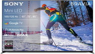 75" Sony Bravia 9 (K75XR90PAEP) - Television
