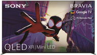 65" Sony Bravia 9 (K65XR90PAEP) - Televízió