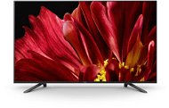 75 &quot;Sony Bravia KD-75ZF9 - Television