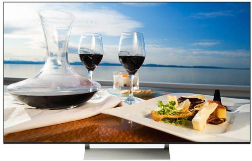 75" Sony Bravia KD-75XE9405 Main image 75" Sony Bravia KD-75XE9405 - Television - Main image