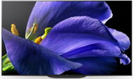 77" Sony Bravia OLED KD-77AG9 - Television