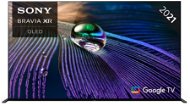 83" Sony Bravia OLED XR-83A90J - Television