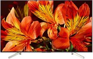 85 &quot;Sony Bravia KD-85XF8596 - Television