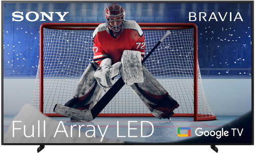 85" Sony Bravia XR-85X95K - Television - Main image