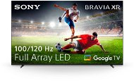 85" Sony Bravia XR-85X90L - Televízió