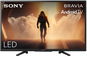 32" Sony Bravia KD-32W800 - Televízió