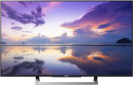 43 &quot;Sony Bravia KD-43XD8005 - Television