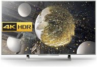 43 &quot;Sony Bravia KD-43XD8077 - Television