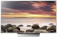 65 &quot;Sony Bravia KD-65XD8577 - Television