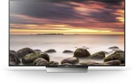 65 &quot;Sony Bravia KD-65XD8599 - Television