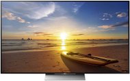 65 &quot;Sony Bravia KD-65XD9305 - Television