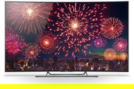 55 "Sony Bravia KD-55S8505C - Television