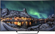 65" Sony Bravia KD 65S8005C - Televize