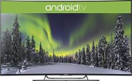 65 &quot;Sony Bravia KD-65S8505C - Television