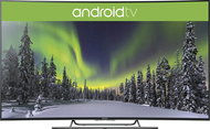 65 "Sony Bravia KD-65S8505C - Television