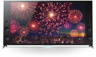 65 "Sony Bravia KD-65X9305C - Television