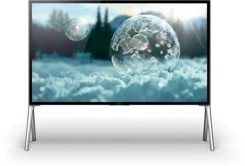 85 "Sony Bravia KDL-85X9505B - Television - Main image