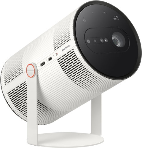 Samsung The Freestyle+ SP-LFF3H Main image Samsung The Freestyle+ SP-LFF3H - Projector - Main image