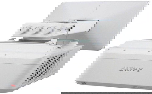  VPL-SW535 - Projector - Main image