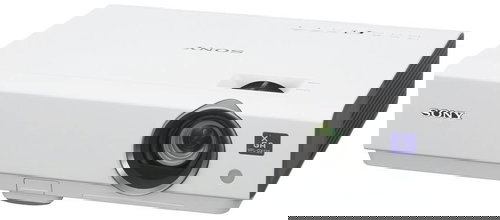 Sony VPL-DX125 Main image Sony VPL-DX125 - Projector - Main image