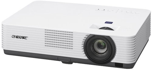 Sony VPL-DX221 - Projector - Main image