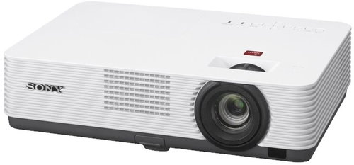 Sony VPL-DX241 Main image Sony VPL-DX241 - Projector - Main image