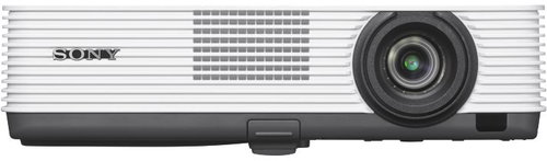 Sony VPL-DX271 - Projector - Main image