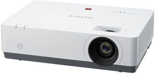 Sony VPL-EW435 - Projector - Main image