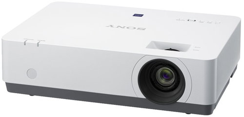Sony VPL-EX435 Main image Sony VPL-EX435 - Projector - Main image