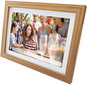 Digital Photo Frame SENCOR SDF 1093 OAK WIFI - Digitální fotorámeček