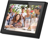 Sencor SDF 1090 B - Photo Frame