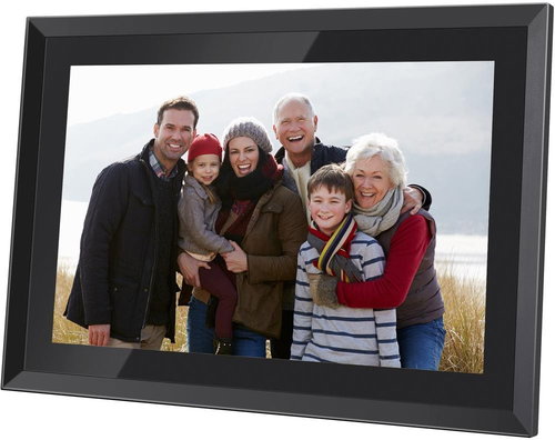 Sencor SDF 1091 B WIFI - Digital Photo Frame - Main image
