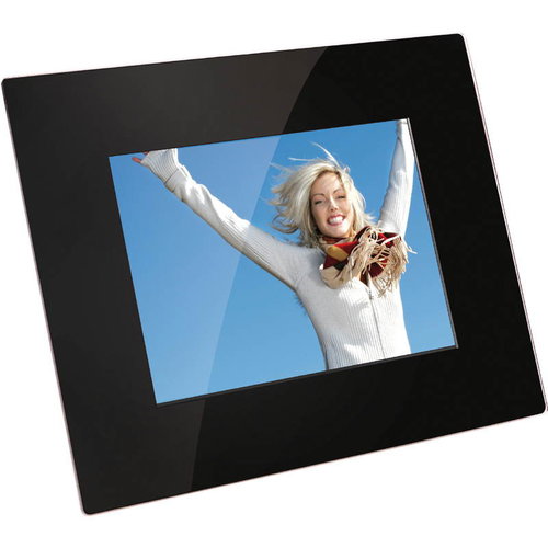 Sencor SDF 810 Main image Sencor SDF 810 - Digital Photo Frame - Main image