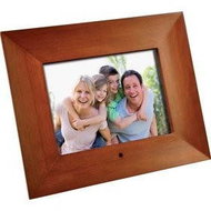Sencor SDF 811 - Digital Photo Frame
