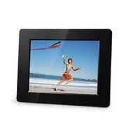 SENCOR SDF 830 black - Digital Photo Frame