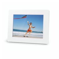 SENCOR SDF 830 white - Digital Photo Frame