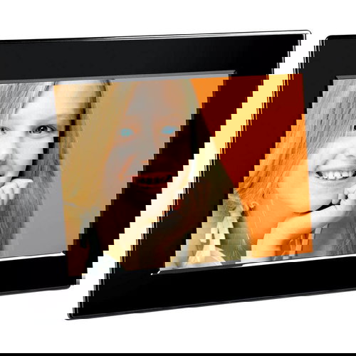 Sencor SDF 820 Main image Sencor SDF 820 - Digital Photo Frame - Main image