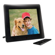 Sencor SDF 870 B - Digital Photo Frame