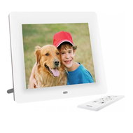 Sencor SDF 870 W - Digital Photo Frame