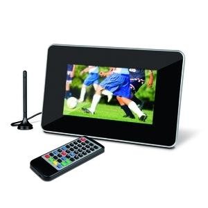 Sencor SDF 890T - Digital Photo Frame - Main image