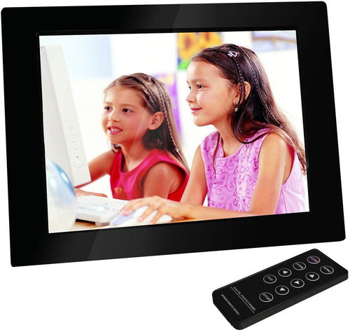  Sencor SDF 1270  - Digital Photo Frame - Main image